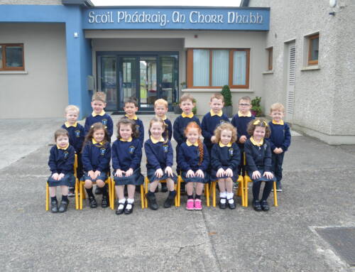 Junior Infants